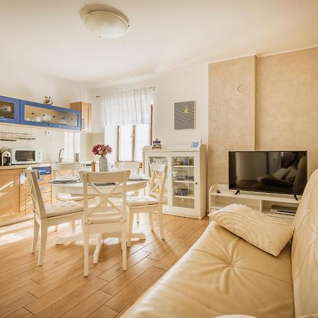 Apartments Mirna Stress Free Vol.2 Umag Eksteriør billede