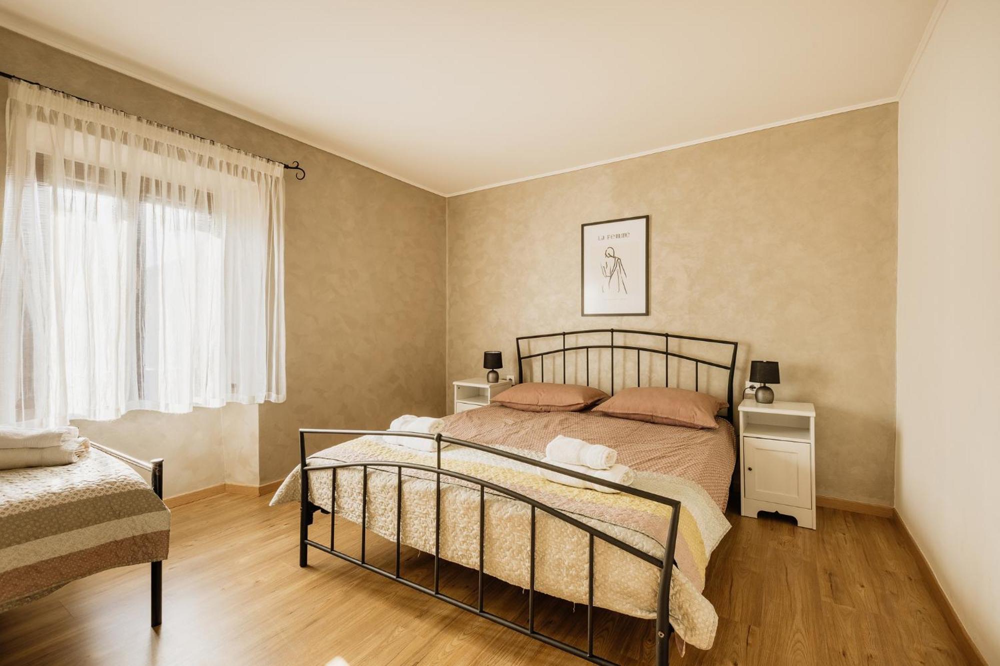 Apartments Mirna Stress Free Vol.2 Umag Eksteriør billede